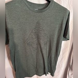 10 Trees shirt